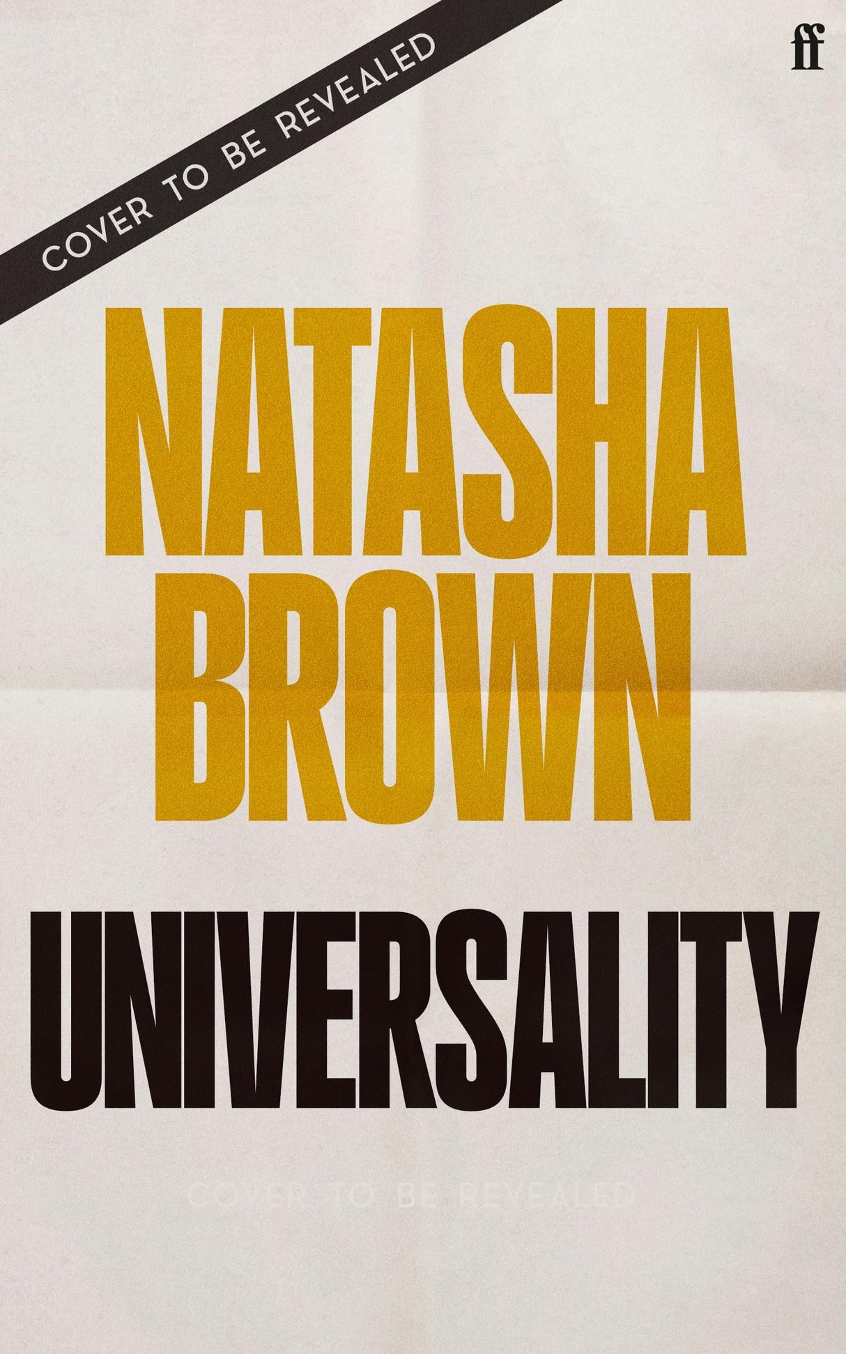 Universality - Retail Maharaj