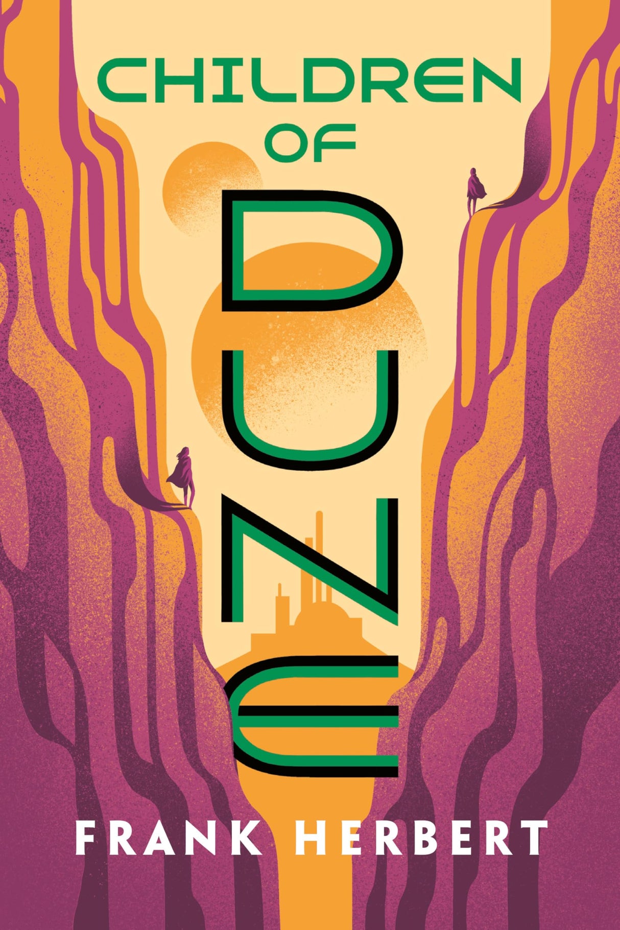 Children of Dune: 3 - Retail Maharaj