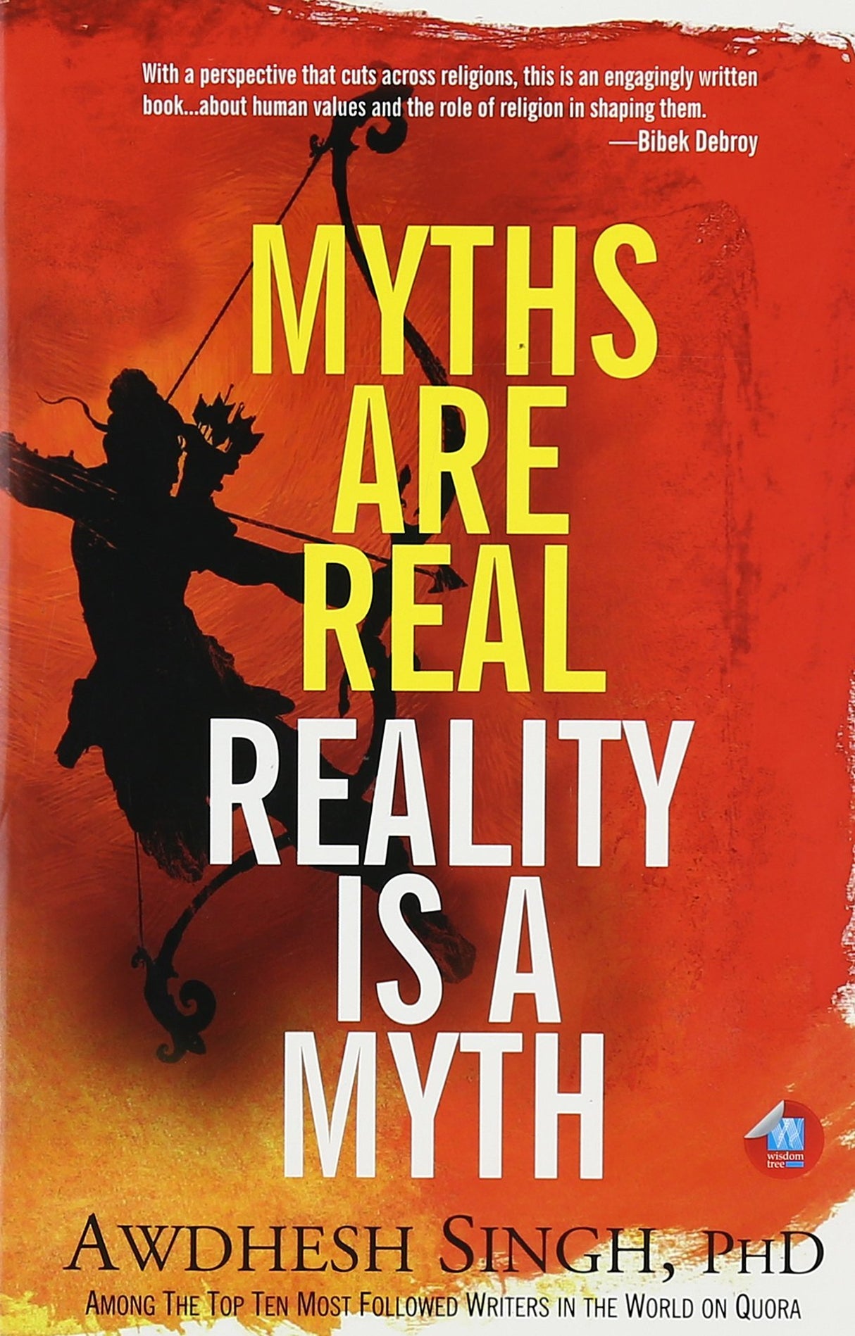 Myths Are Real, Reality Is A Myth - Retail Maharaj