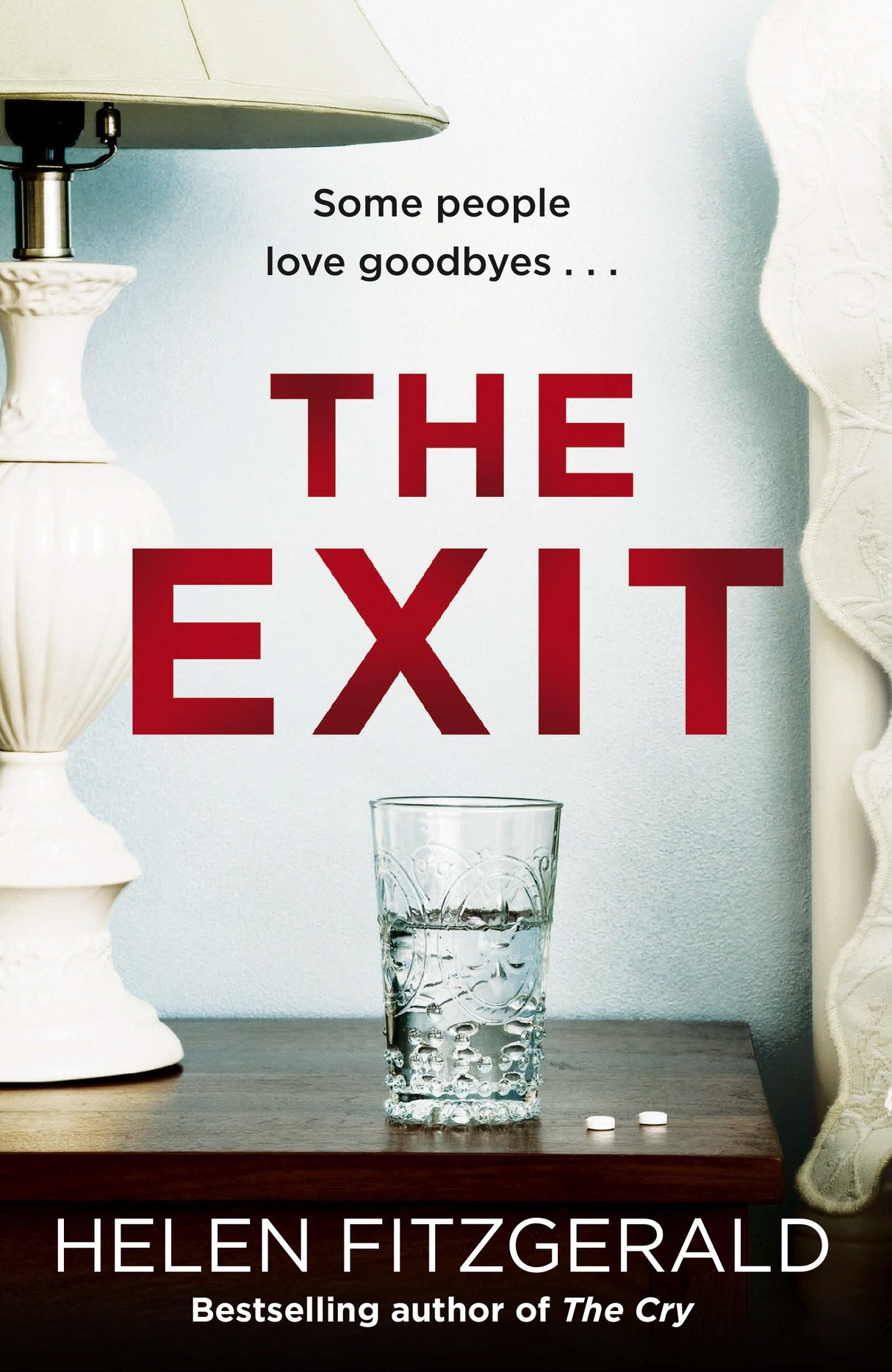 The Exit - Retail Maharaj