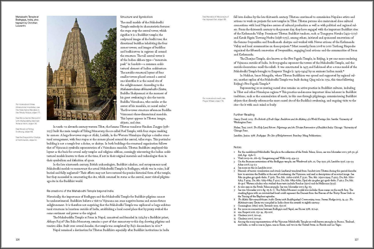 Himalayan Art in 108 Objects: Paul Wonner and Theophilus Brown - Retail Maharaj
