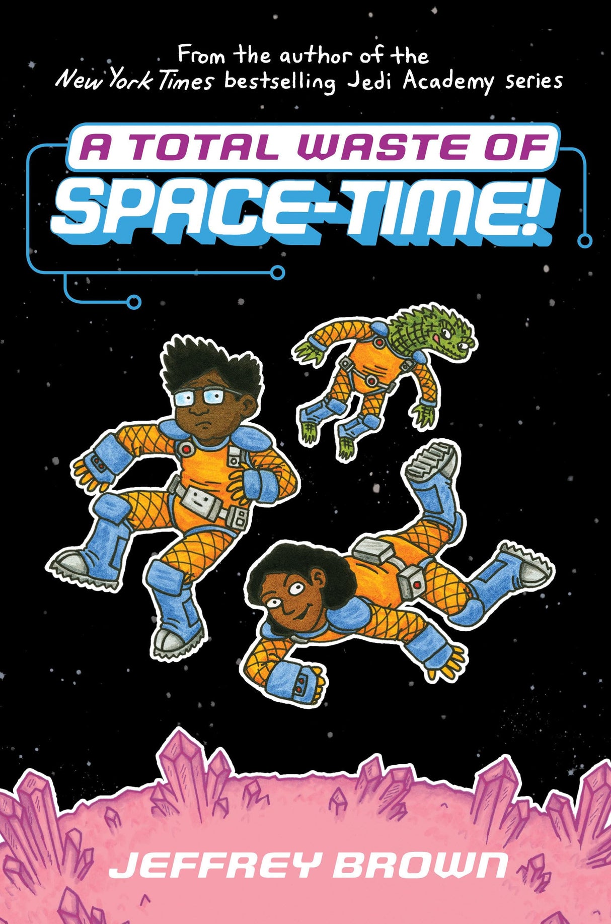 A Total Waste of Space-Time!: 2 - Retail Maharaj
