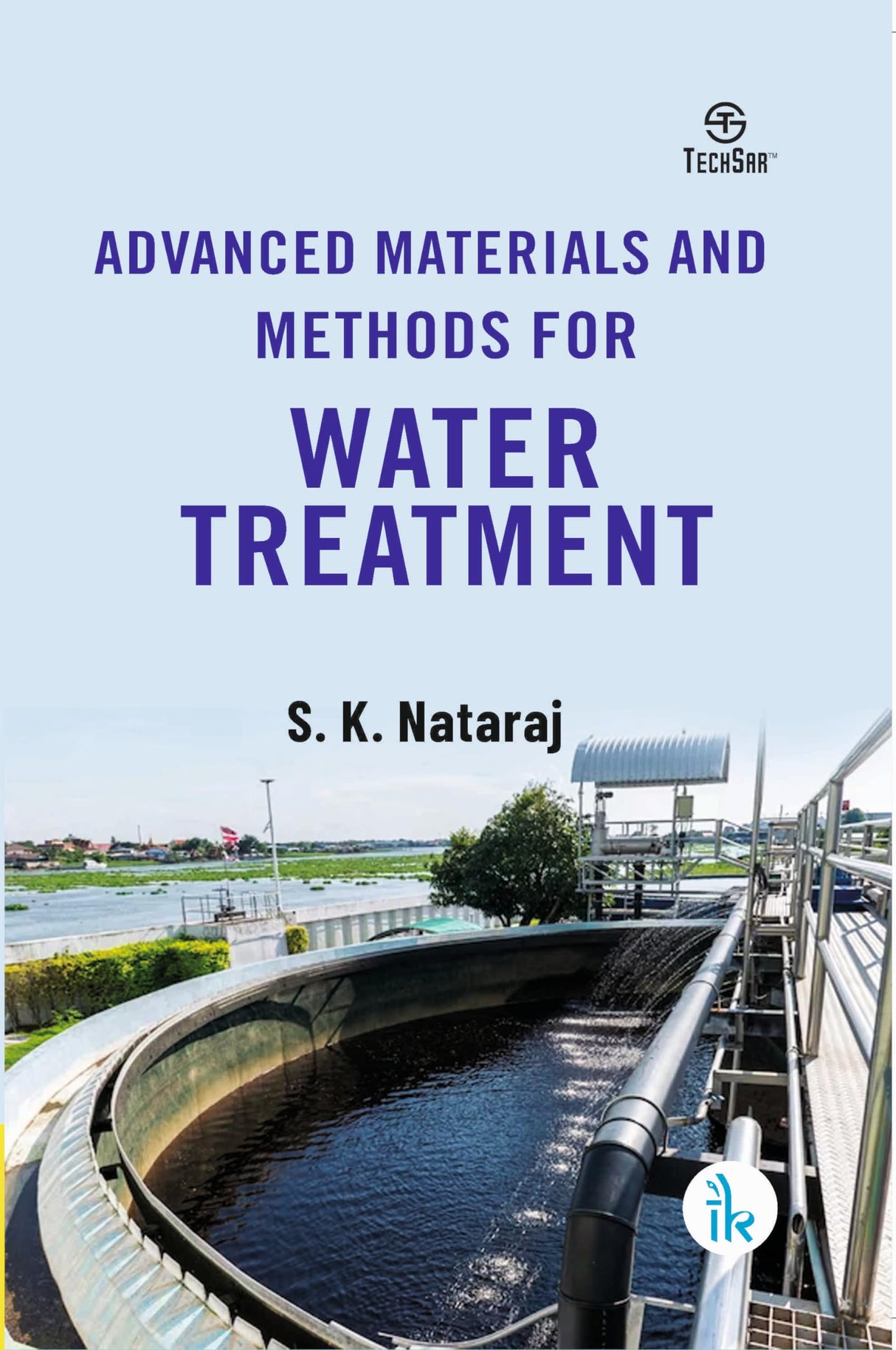 Advanced Materials and Methods for Water Treatment - Retail Maharaj