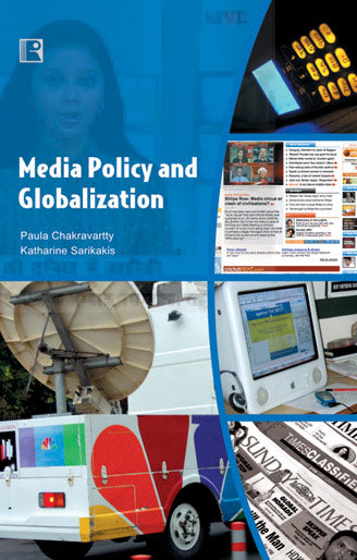 Media Policy and Globalization - Retail Maharaj