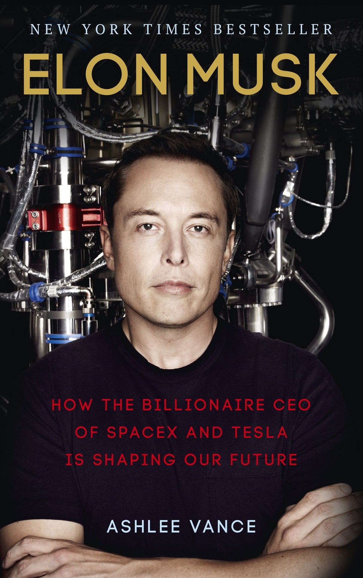 Elon Musk How The Billionaire Ceo Of Spacex, Shoe Dog A Memoir By The Creator Of Nike, Steve Jobs The Exclusive Biography 3 Books Collection Set - Retail Maharaj