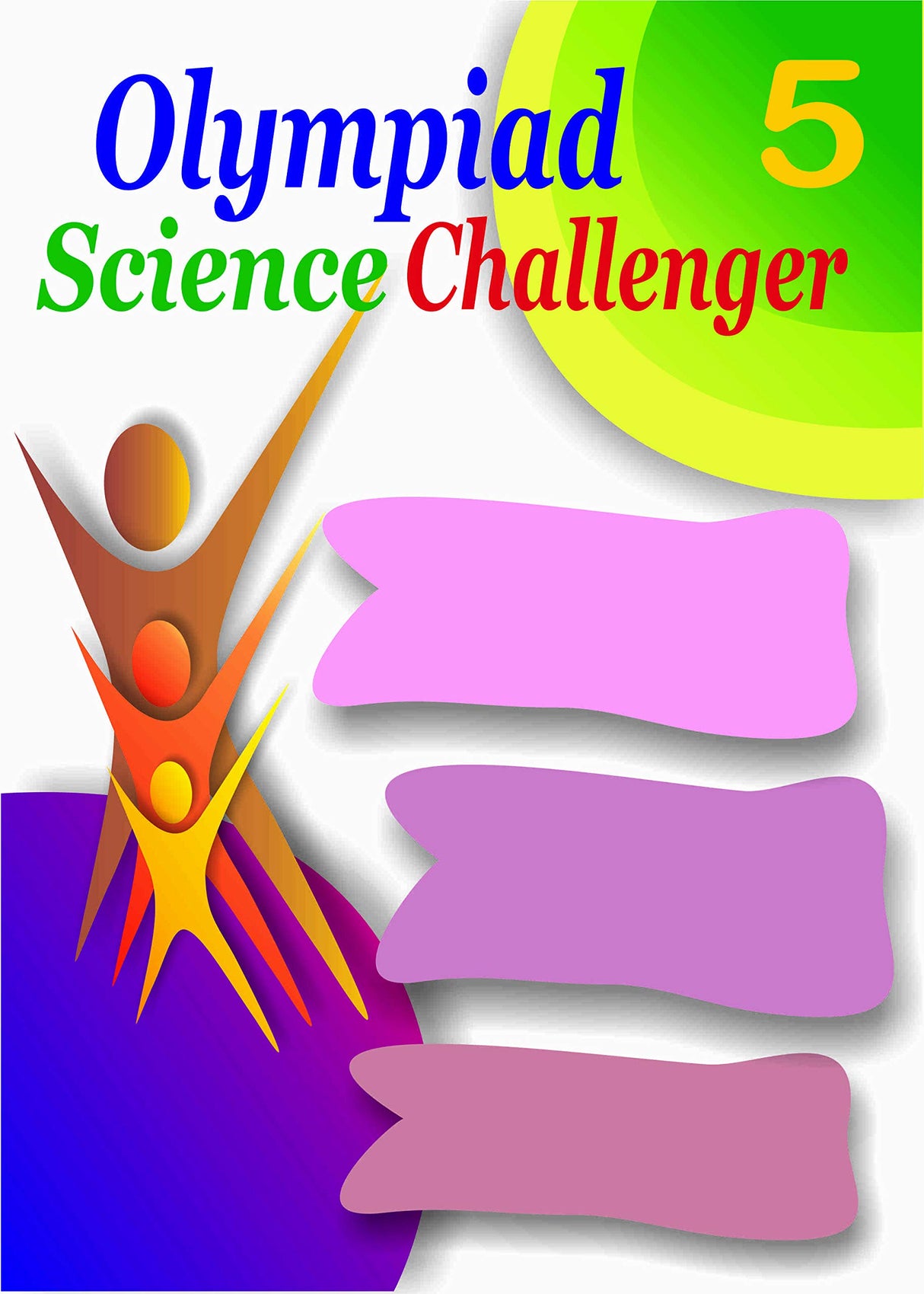 Science Olympiad Challanger-5. - Retail Maharaj