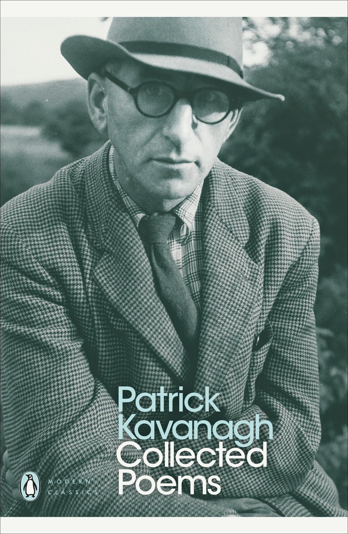 Collected Poems (Penguin Modern Classics) - Retail Maharaj