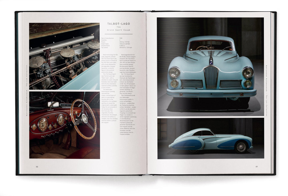Classic Cars Review: Revised Edition - Retail Maharaj