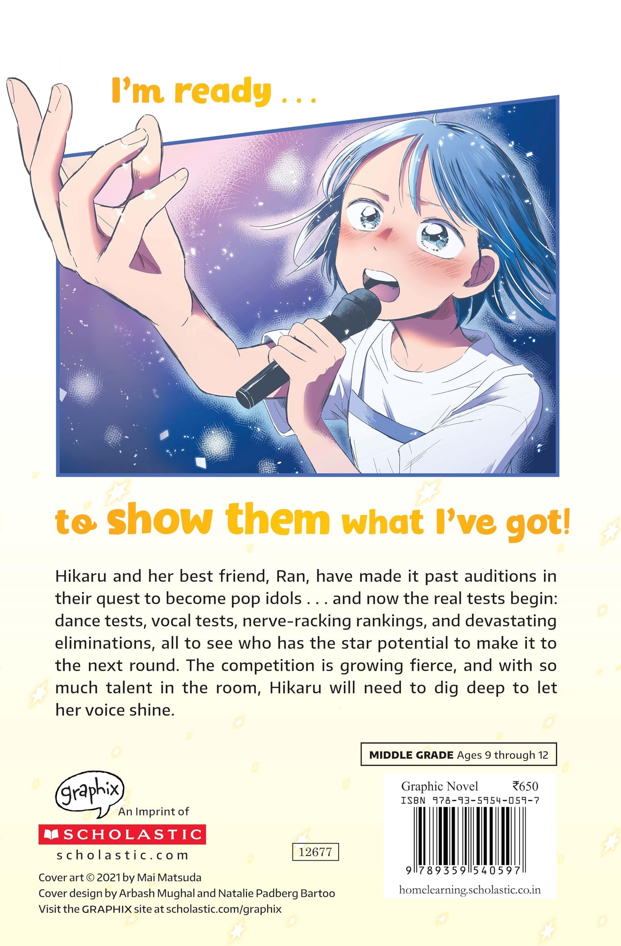 Hikaru In The Light! #02 - Retail Maharaj