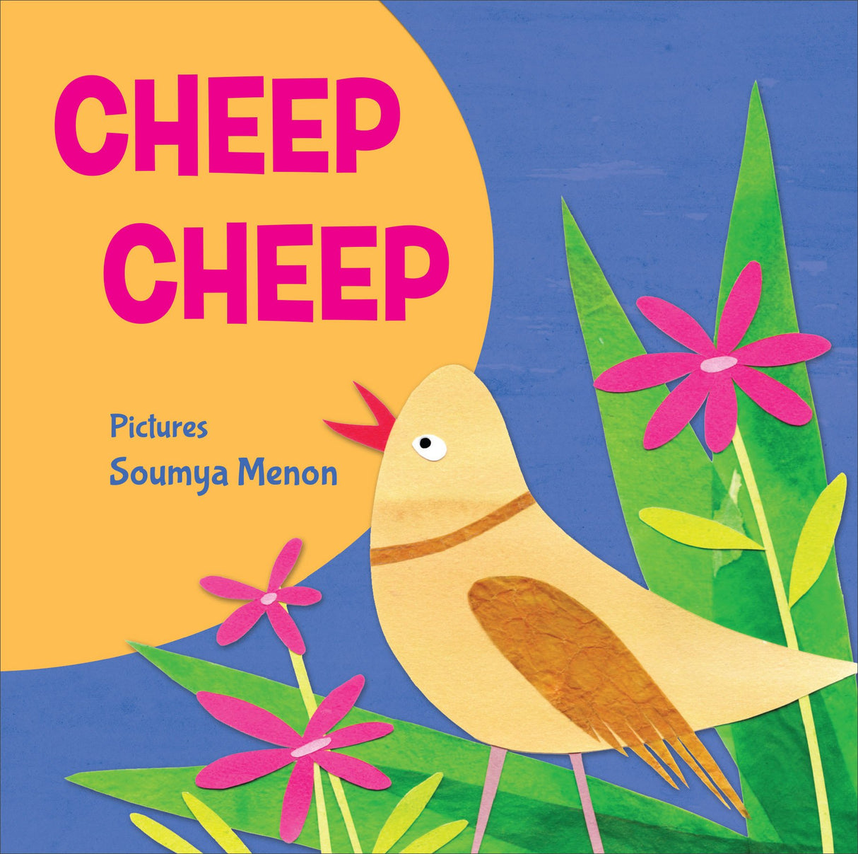 Cheep Cheep - Retail Maharaj