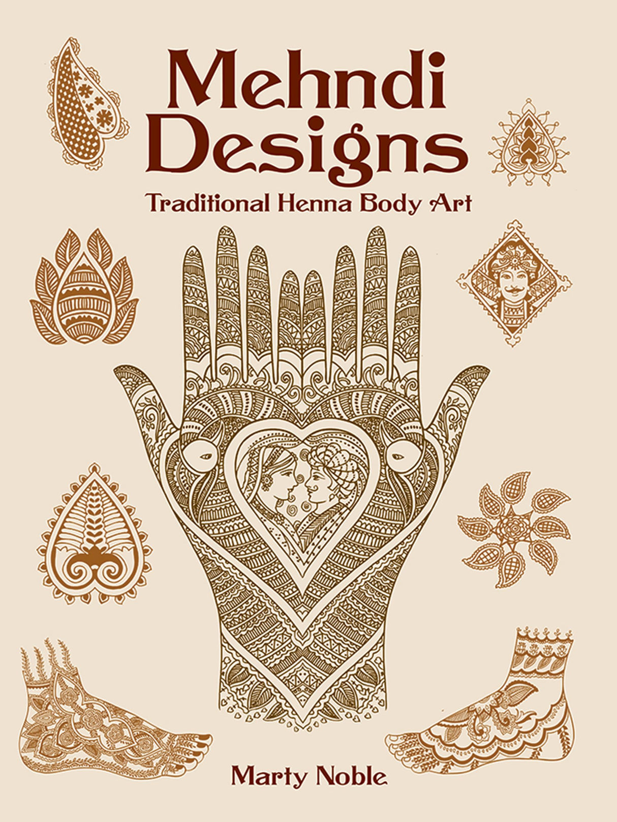 Mehndi Designs: Traditional Henna Body Art - Retail Maharaj
