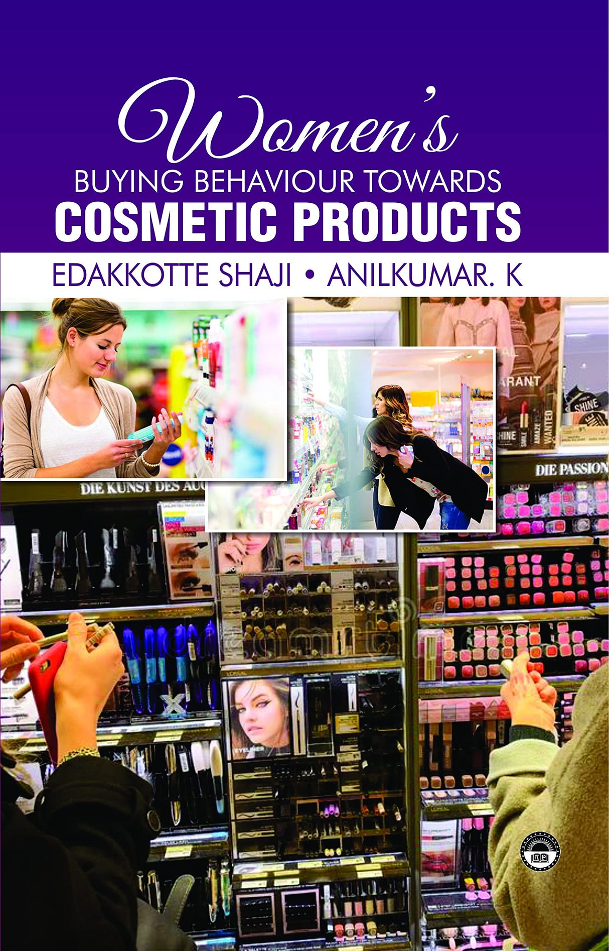 Women's Buying Behaviour Towards Cosmetic Products - Retail Maharaj