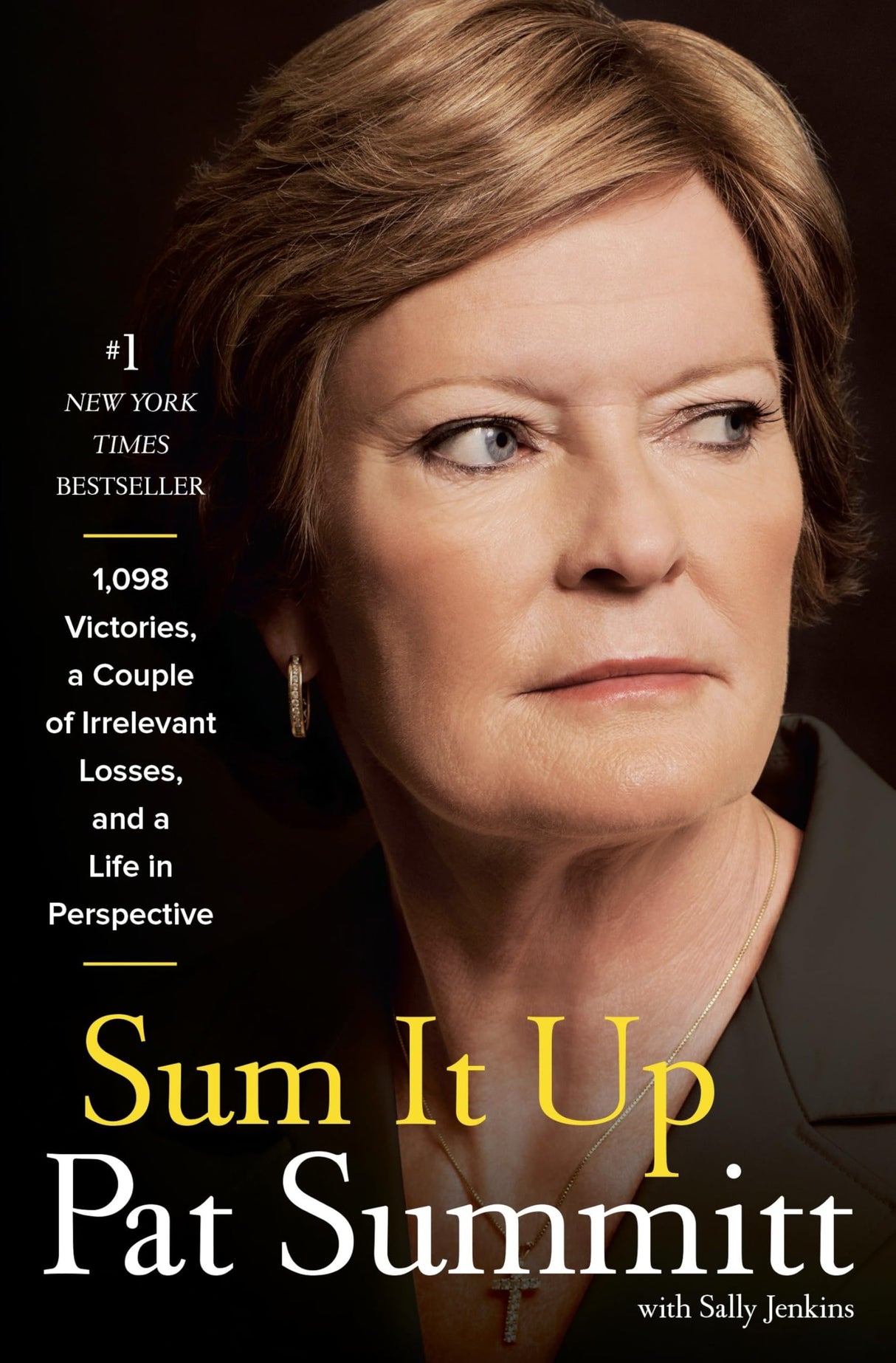 Sum It Up: A Thousand and Ninety-Eight Victories, a Couple of Irrelevant Losses, and a Life in Perspective - Retail Maharaj