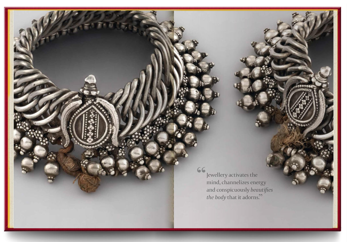 Silver and Gold: Visions of Arcadia - Retail Maharaj