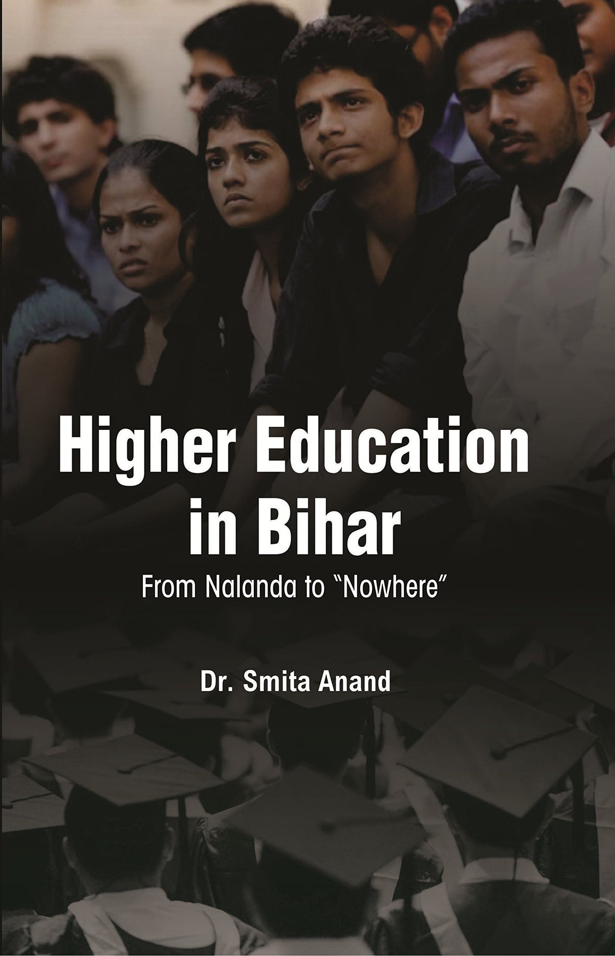 Higher Education In Bihar - Retail Maharaj