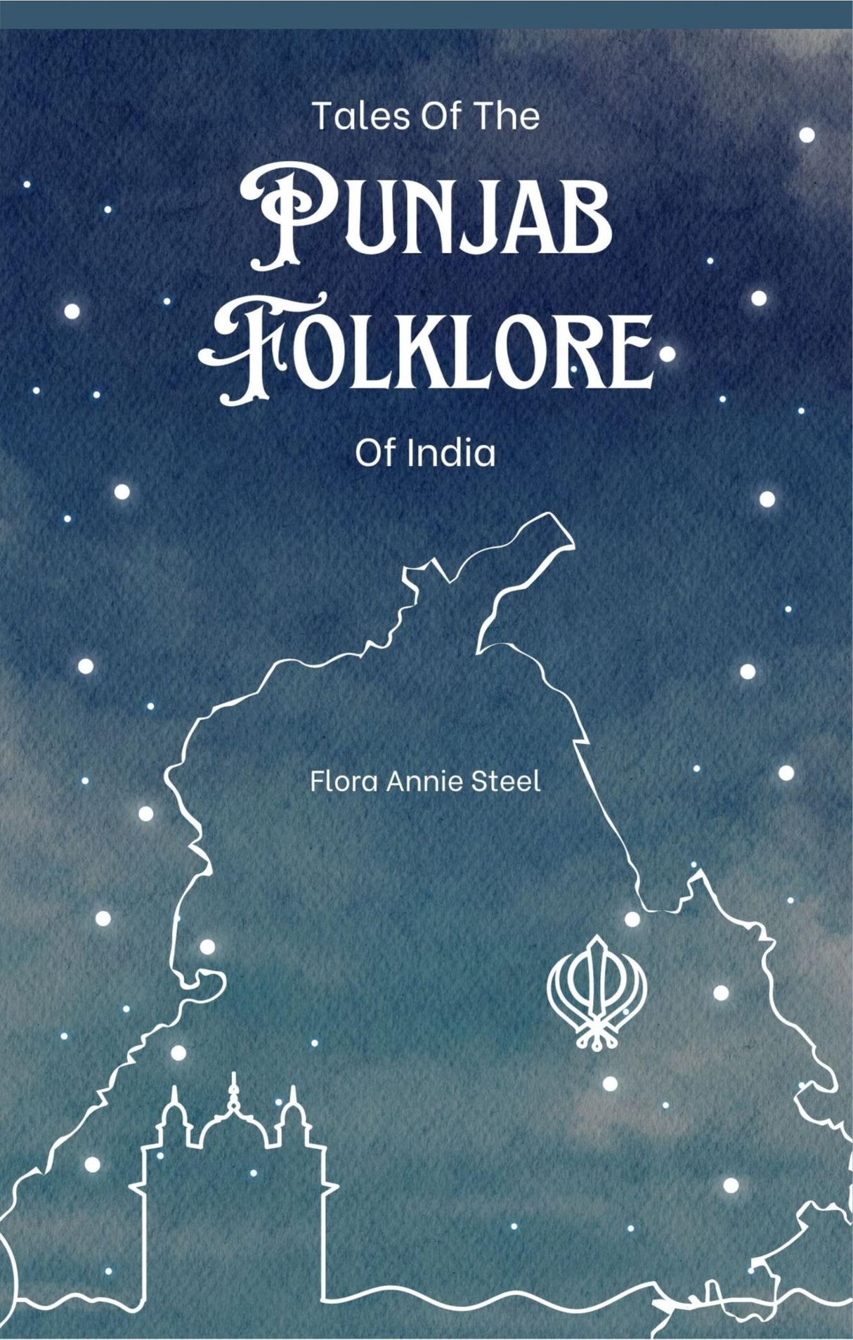 Tales Of The Punjab Folklore Of India - Retail Maharaj