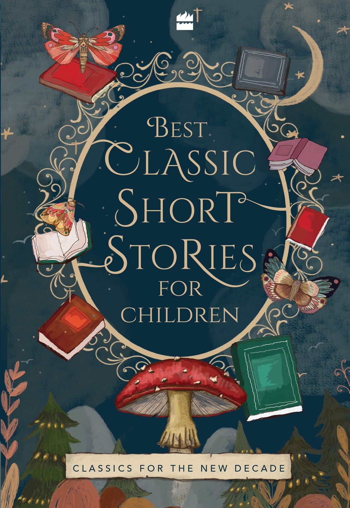 Best Classic Short Stories For Children - Retail Maharaj