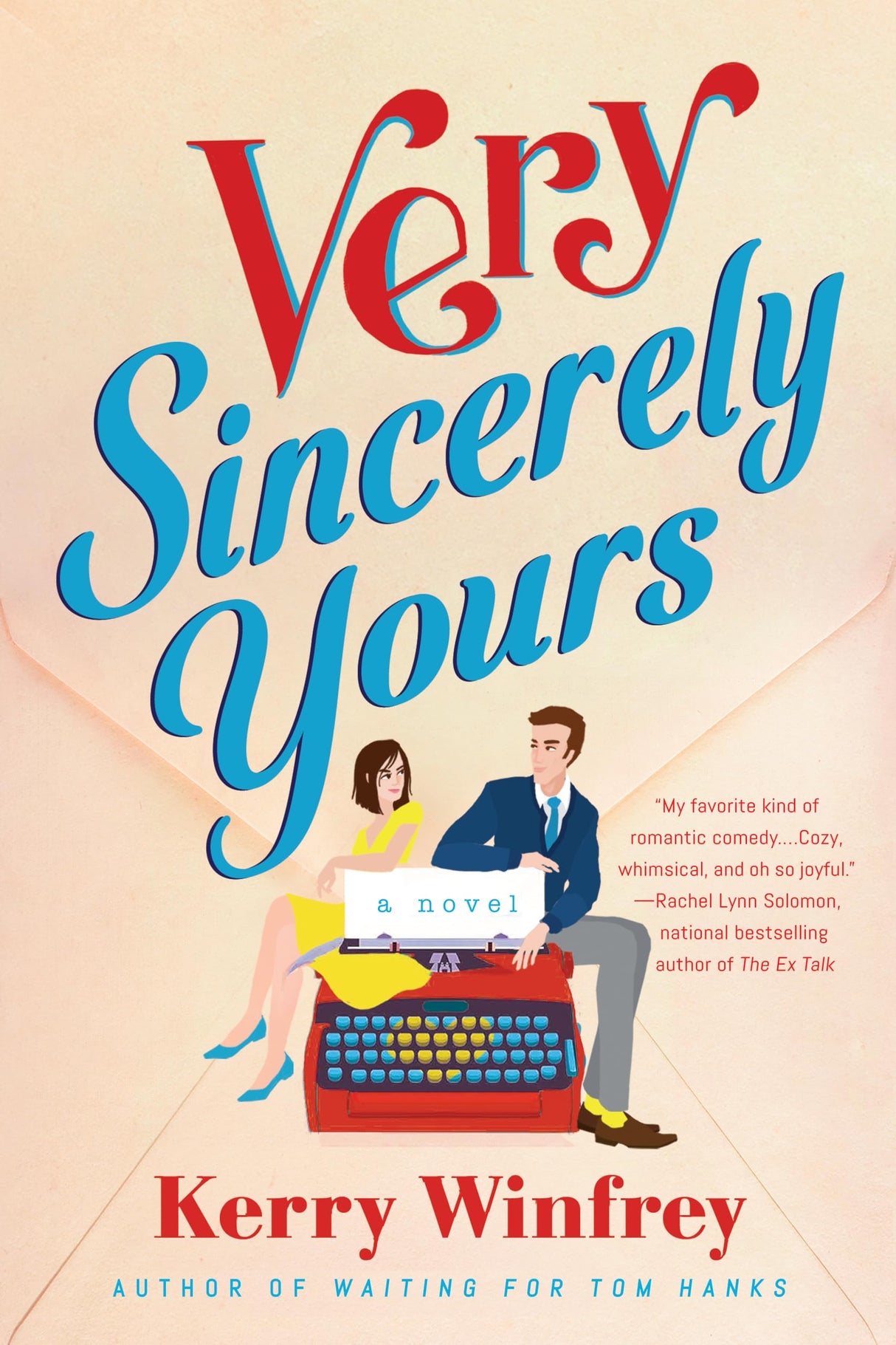 Very Sincerely Yours - Retail Maharaj