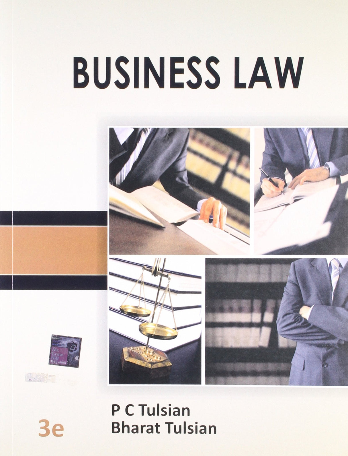 BUSINESS LAW, 3RD EDN - Retail Maharaj