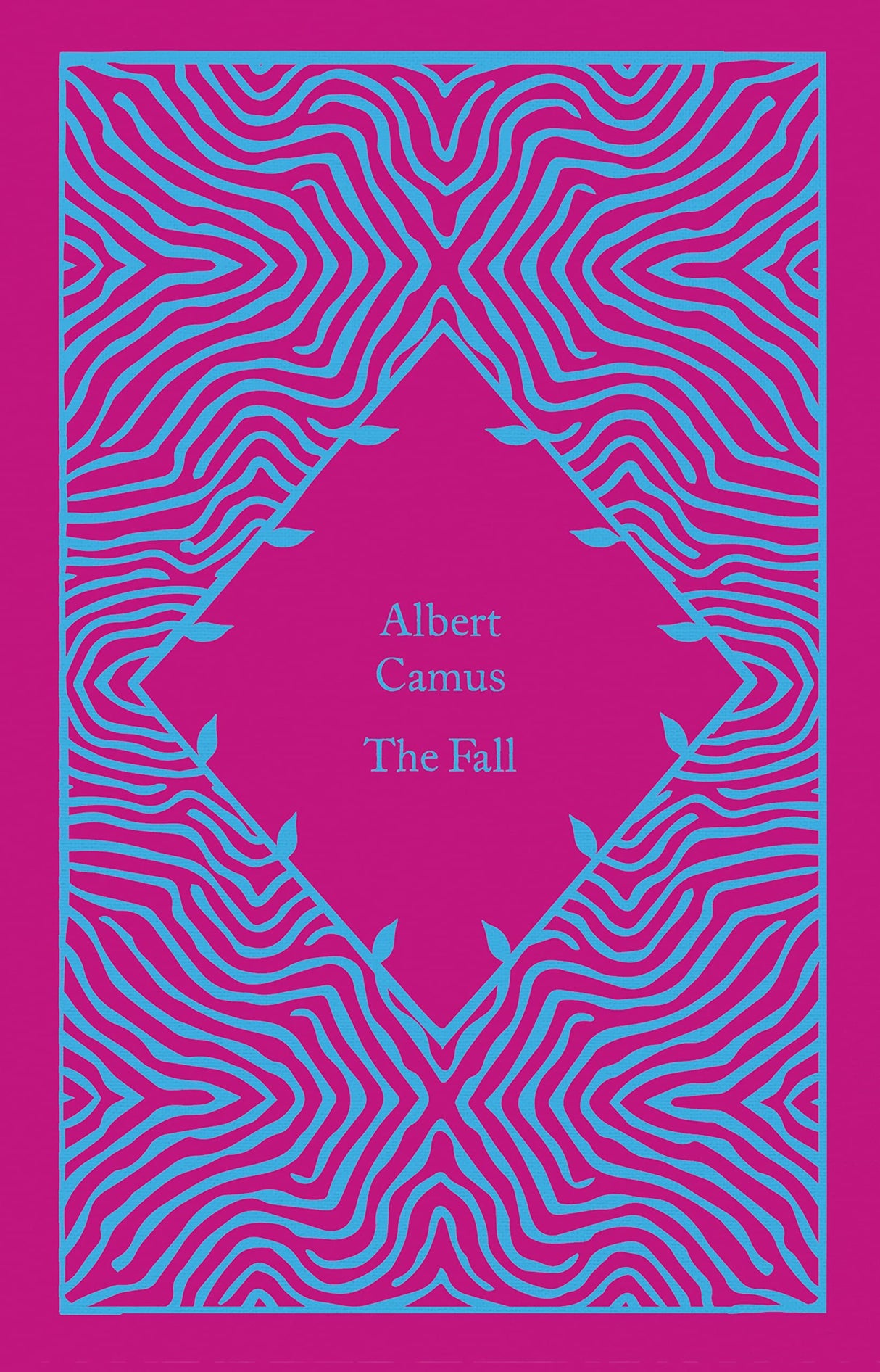 The Fall (Little Clothbound Classics) - Retail Maharaj