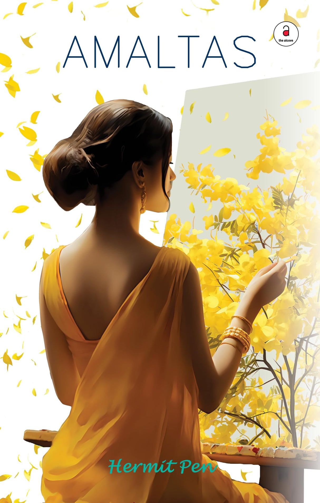 AMALTAS - Retail Maharaj