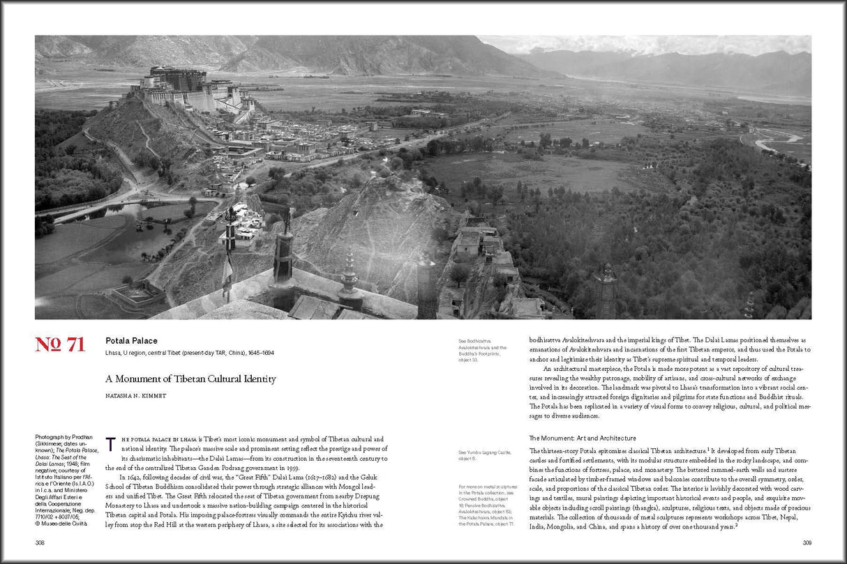 Himalayan Art in 108 Objects: Paul Wonner and Theophilus Brown - Retail Maharaj