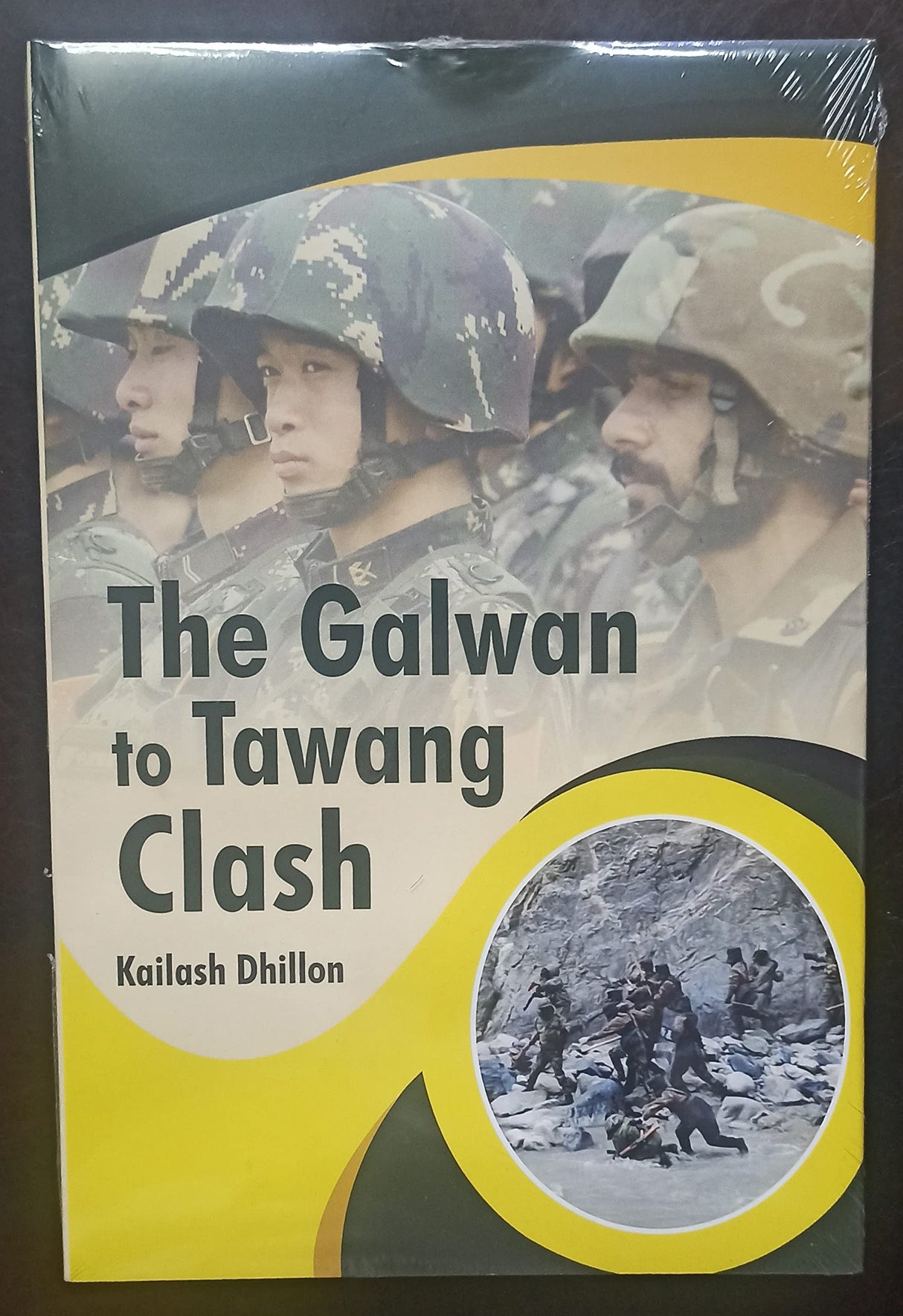 The Galwan to Tawang Clash - Retail Maharaj