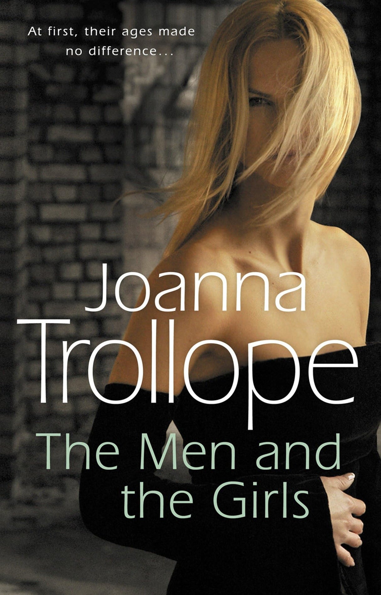 The Men And The Girls: a gripping novel about love, friendship and discontent from one of Britain’s best loved authors, Joanna Trollope - Retail Maharaj