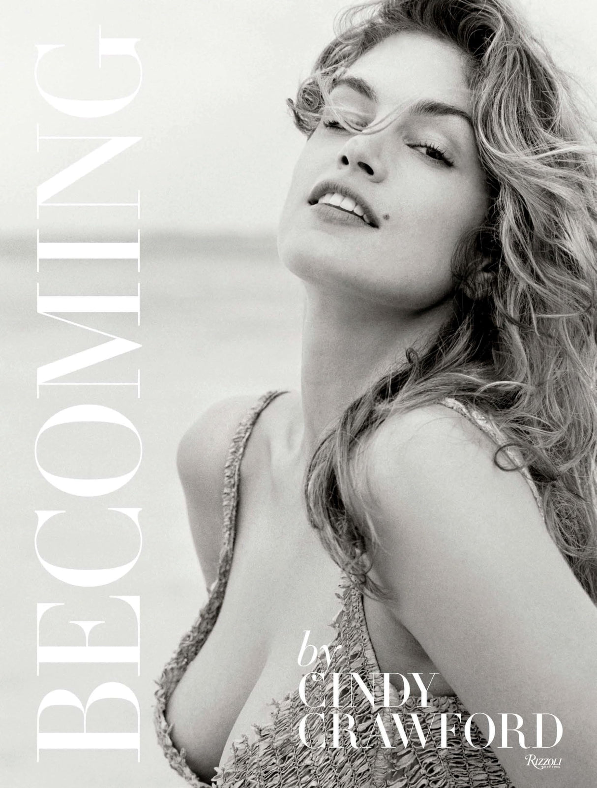 Becoming By Cindy Crawford: By Cindy Crawford with Katherine O' Leary - Retail Maharaj