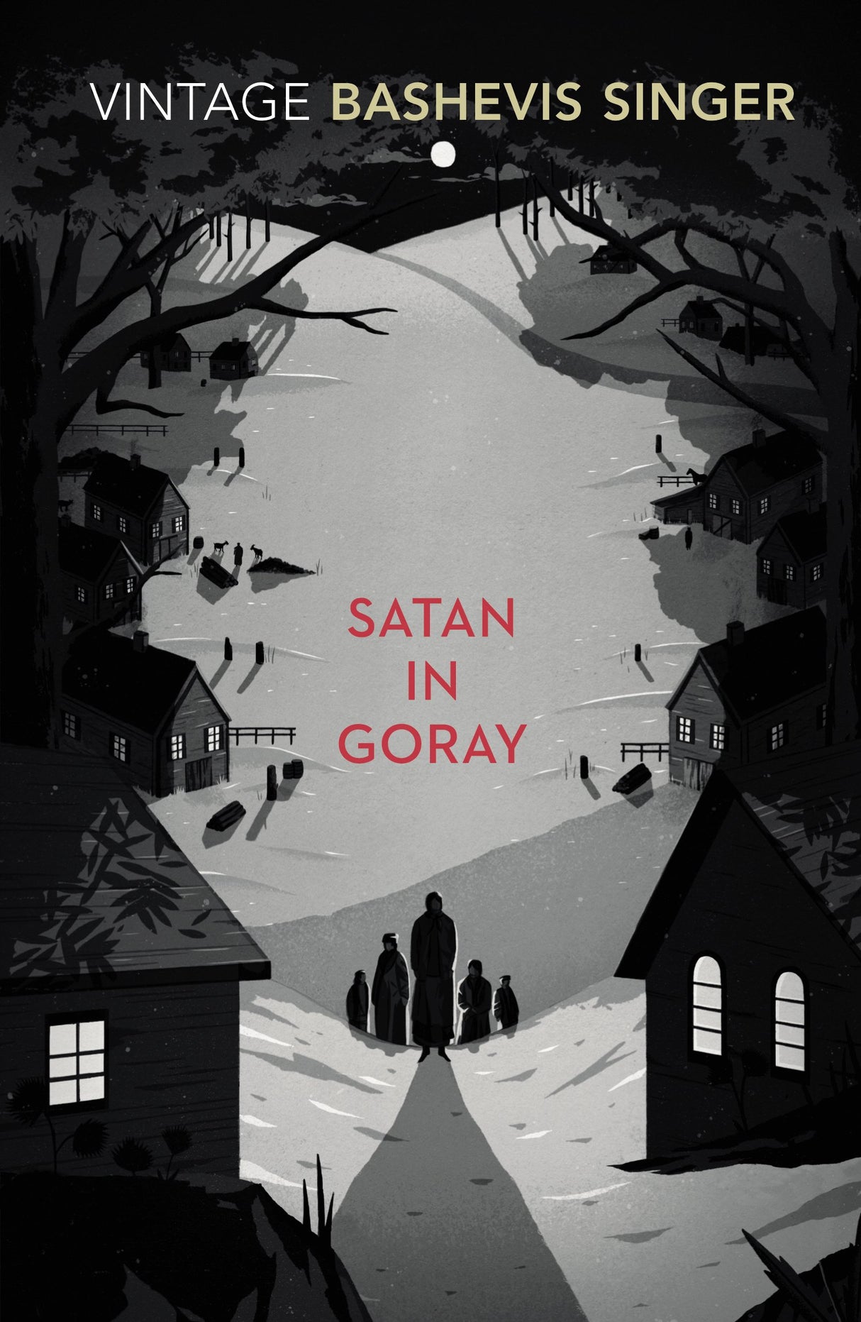 Satan in Goray - Retail Maharaj