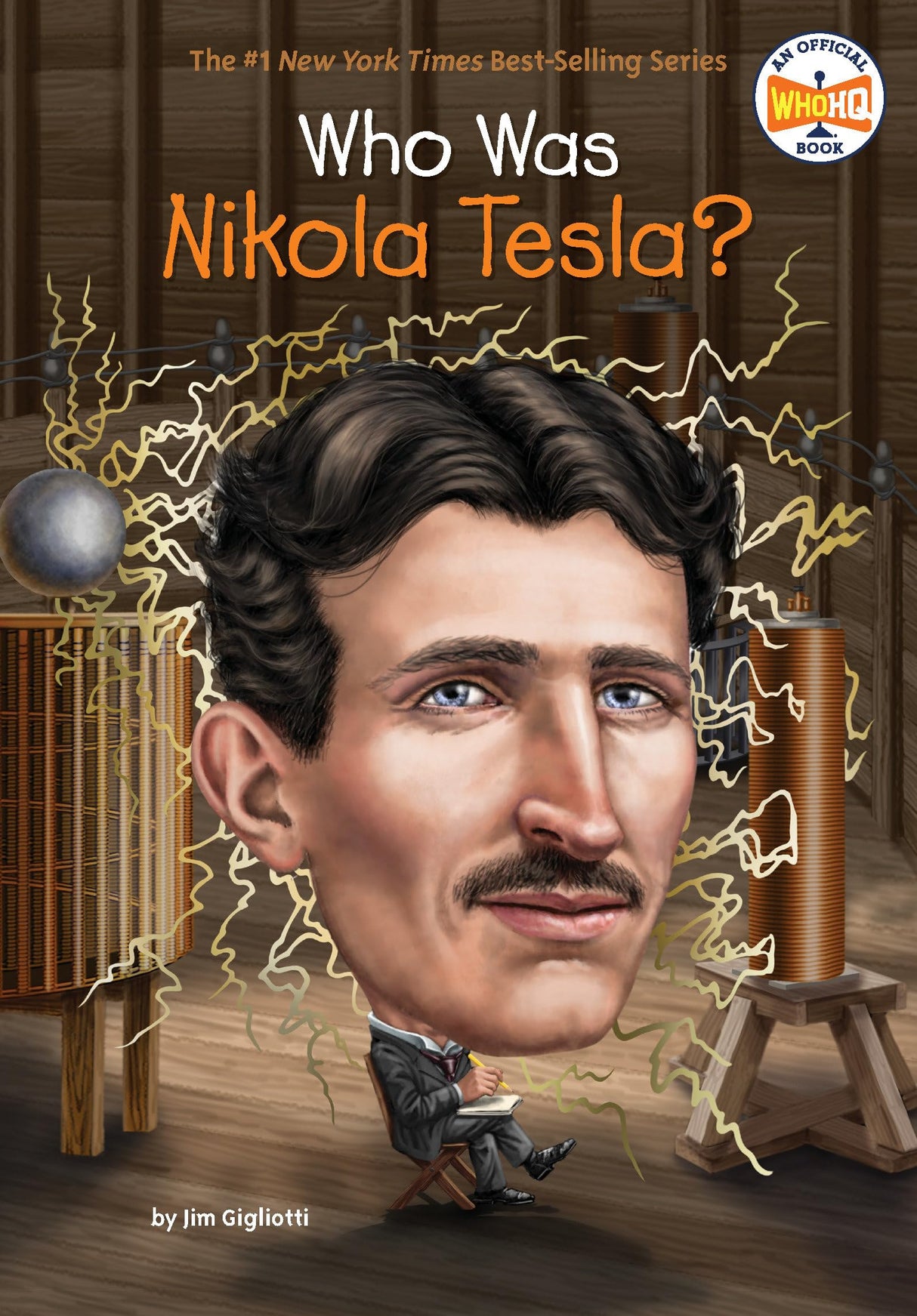 Who Was Nikola Tesla? - Retail Maharaj