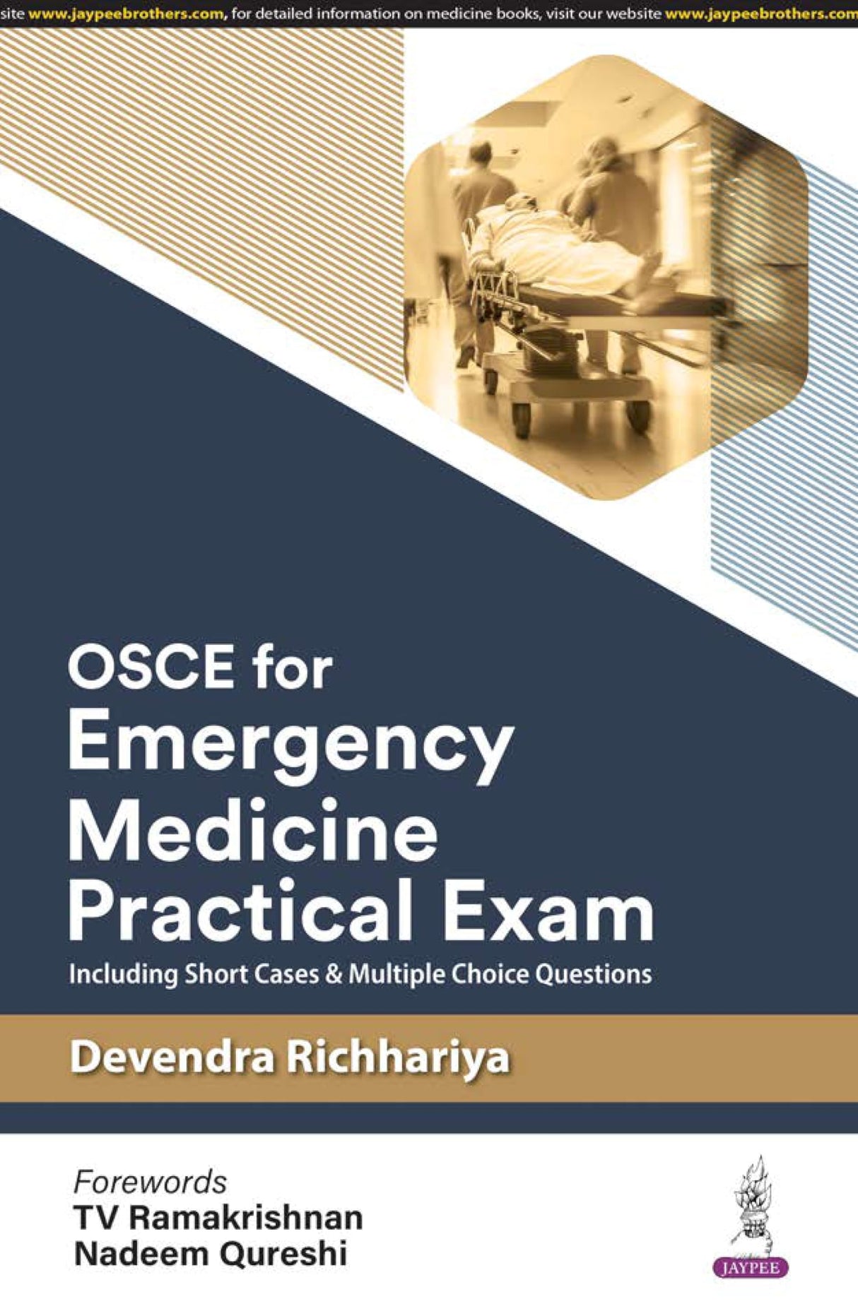 OSCE FOR EMERGENCY MEDICINE PRACTICAL EXAM - Retail Maharaj