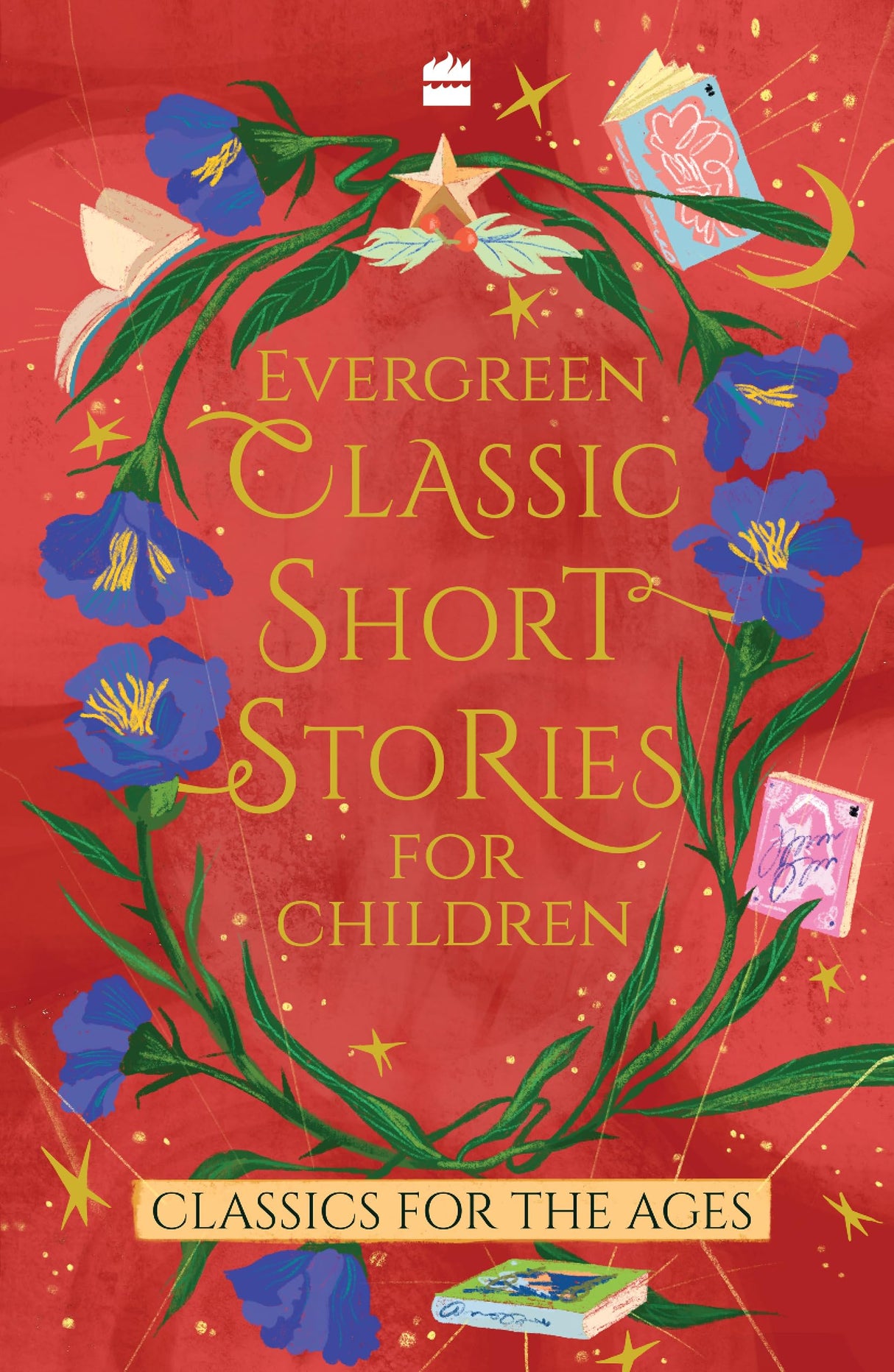 Evergreen Classic Short Stories For Children - Retail Maharaj