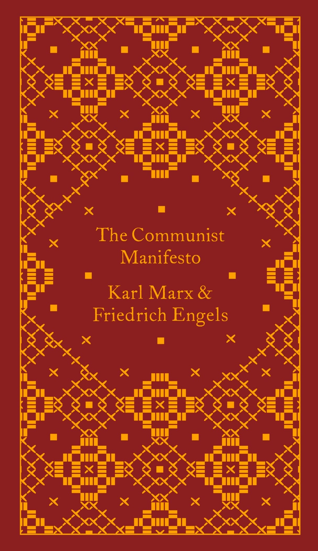 The Communist Manifesto - Retail Maharaj