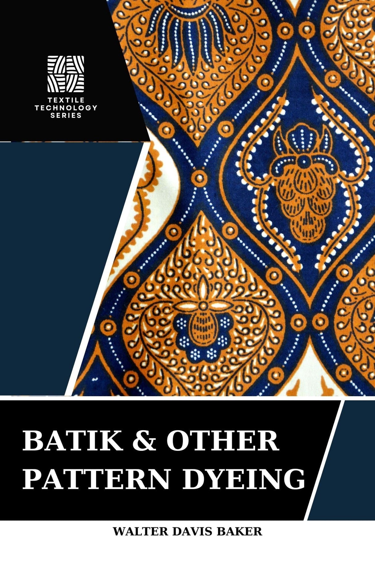 Batik and Other Pattern Dyeing - Retail Maharaj