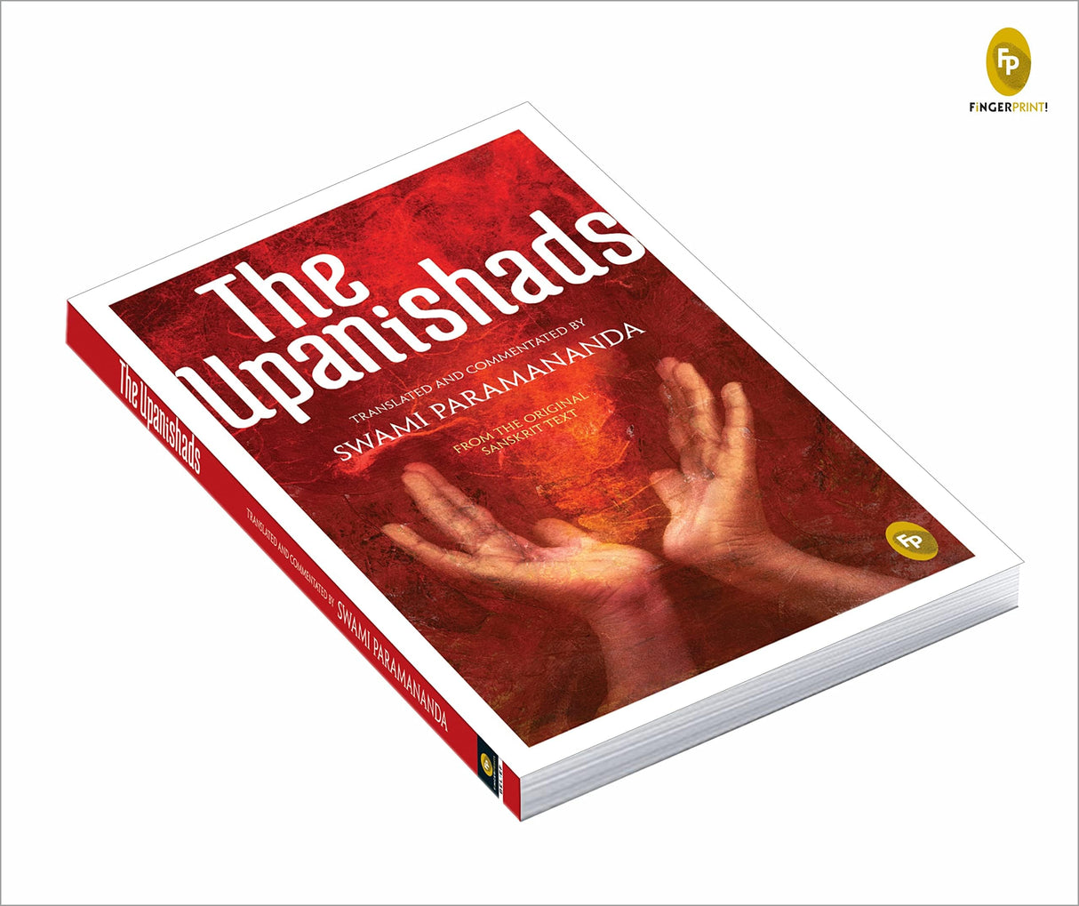 The Upanishads - Retail Maharaj