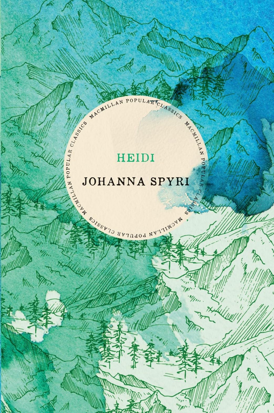 Heidi - Retail Maharaj
