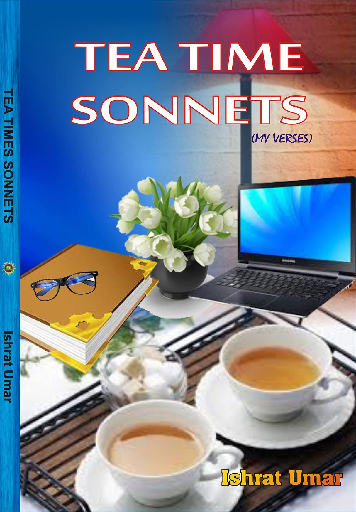 TEA TIME SONNETS - Retail Maharaj