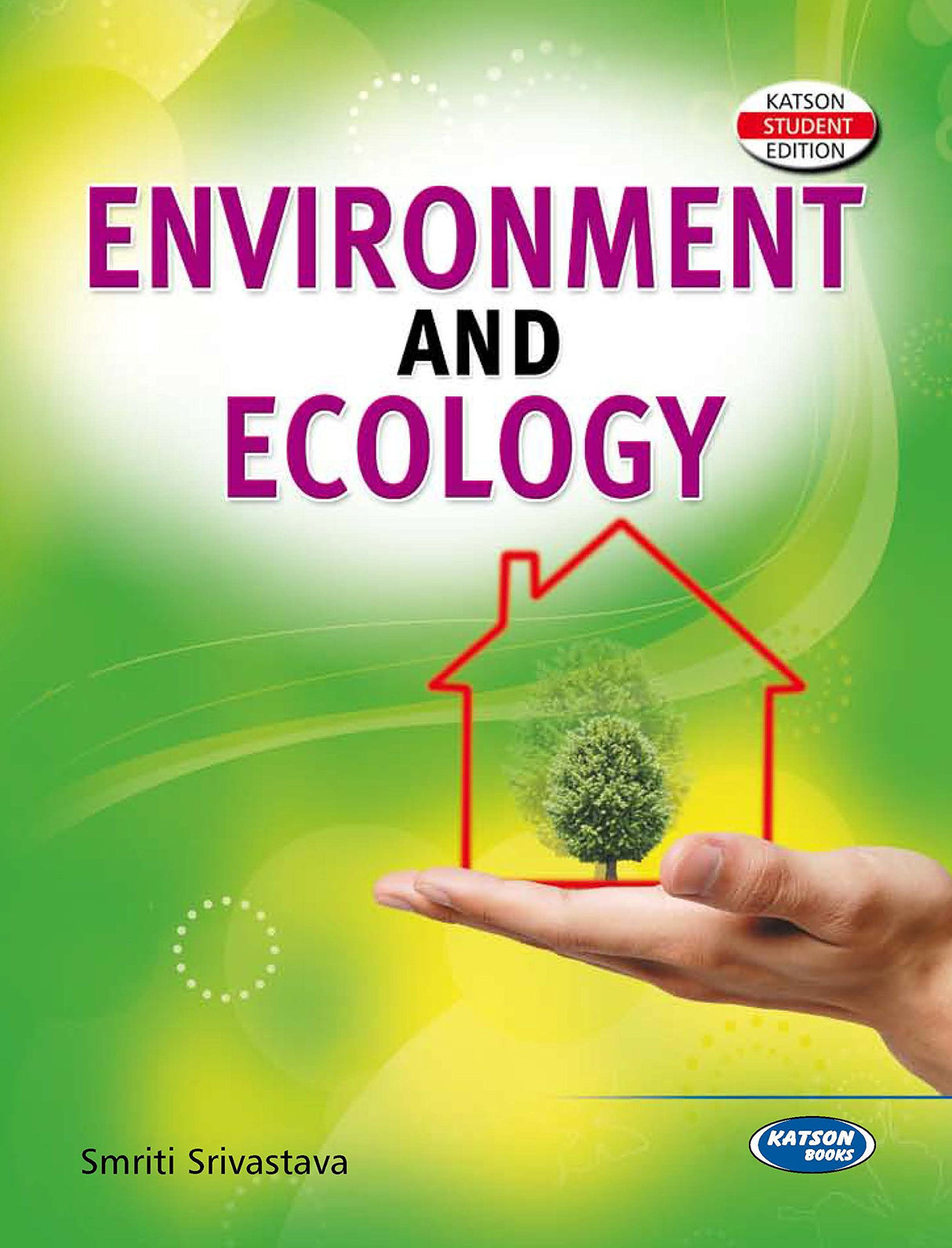 Environment & Ecology - Retail Maharaj