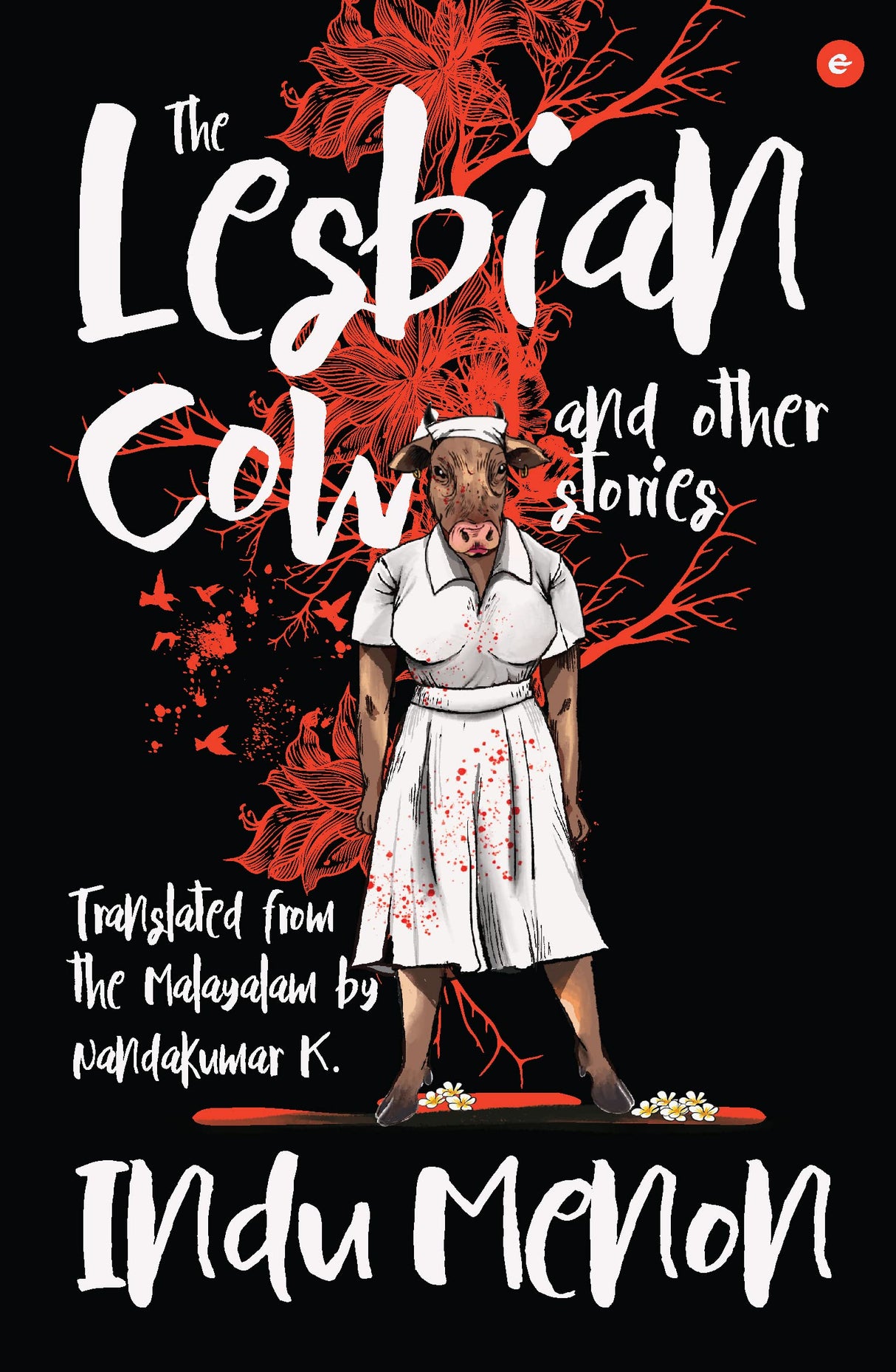 The Lesbian Cow and Other Stories - Retail Maharaj