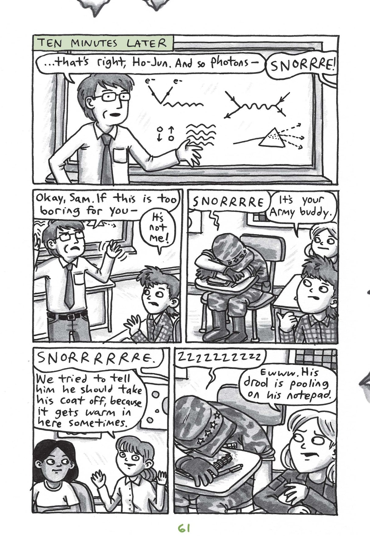 Hulk Teach! (Original Marvel Graphic Novel) - Retail Maharaj
