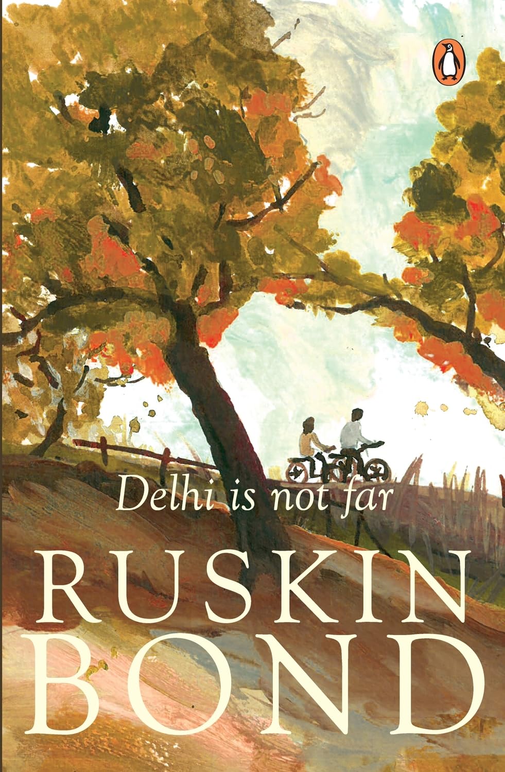Delhi Is Not Far (R/J) - Retail Maharaj