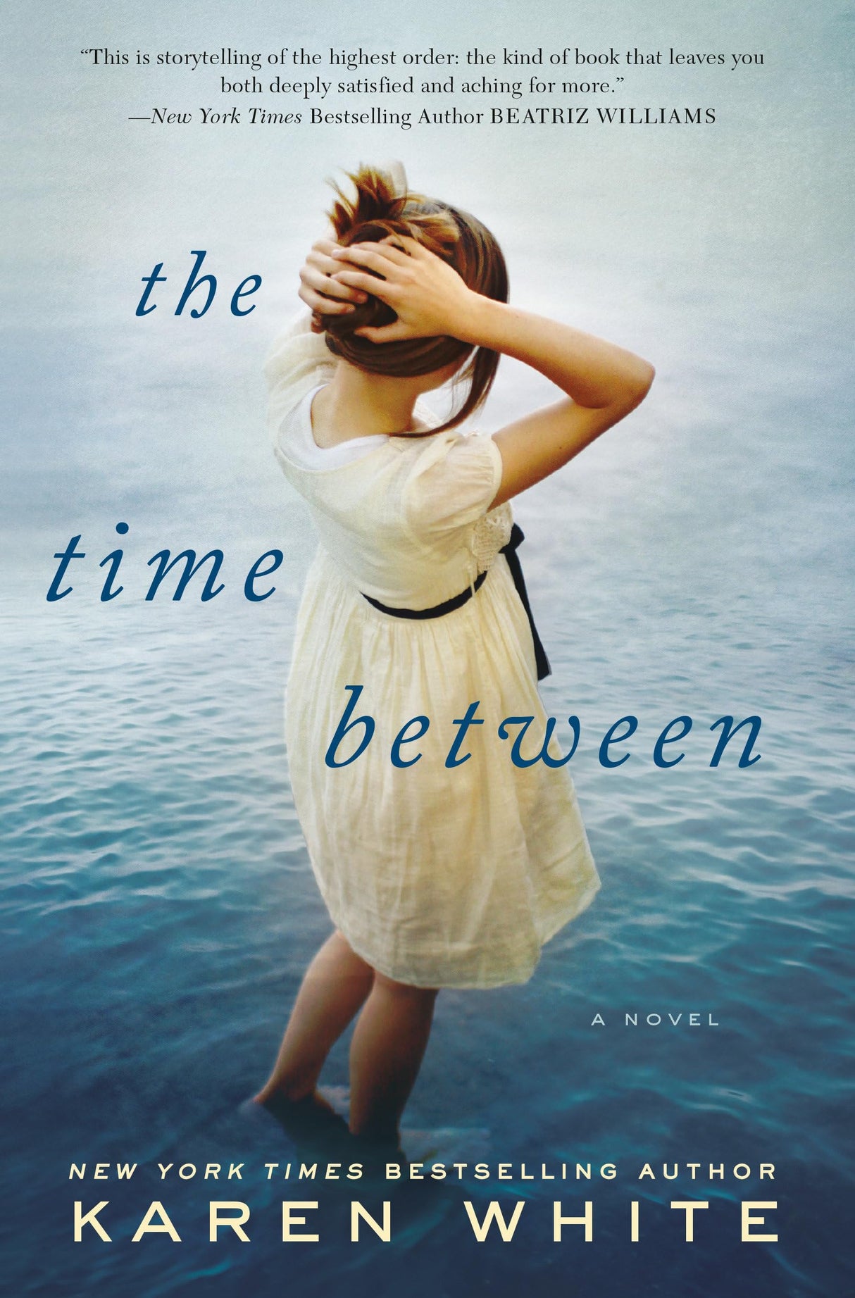 The Time Between - Retail Maharaj