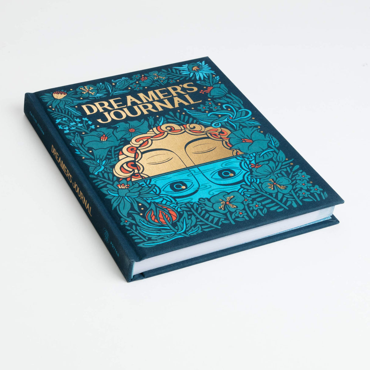 Dreamer's Journal - Retail Maharaj