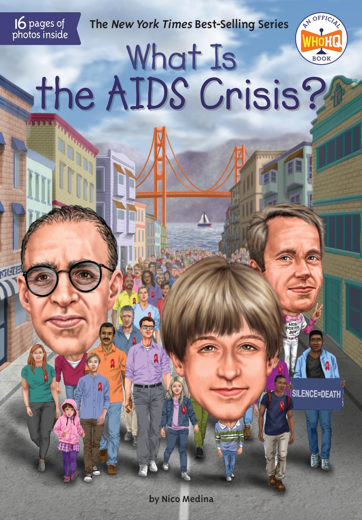 What Is the AIDS Crisis? - Retail Maharaj