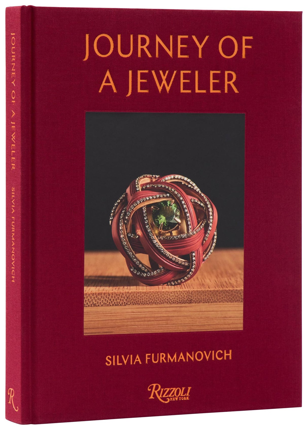 Journey of a Jeweler - Retail Maharaj