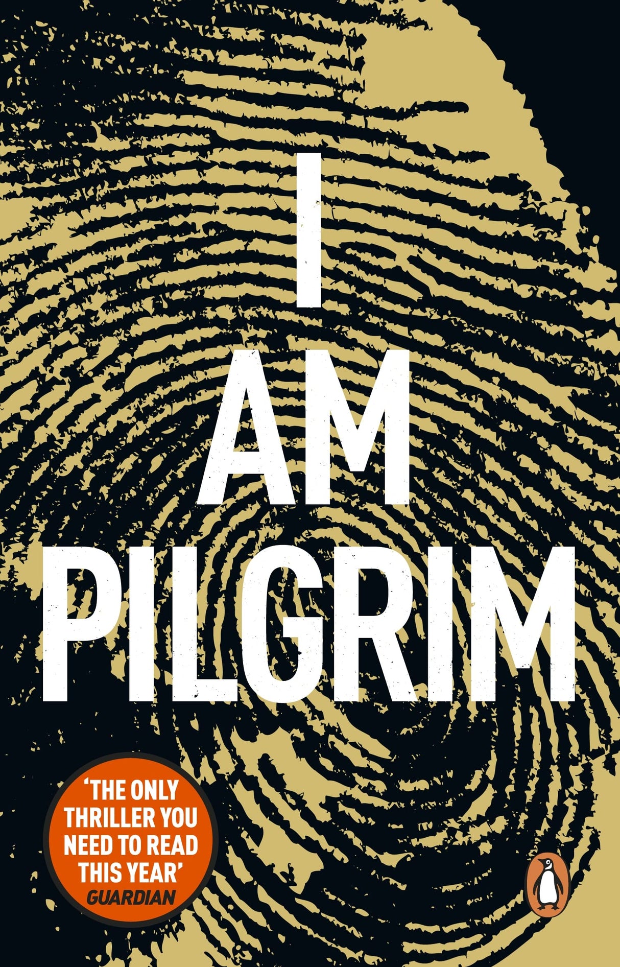 I Am Pilgrim: The bestselling Richard & Judy Book Club pick - Retail Maharaj