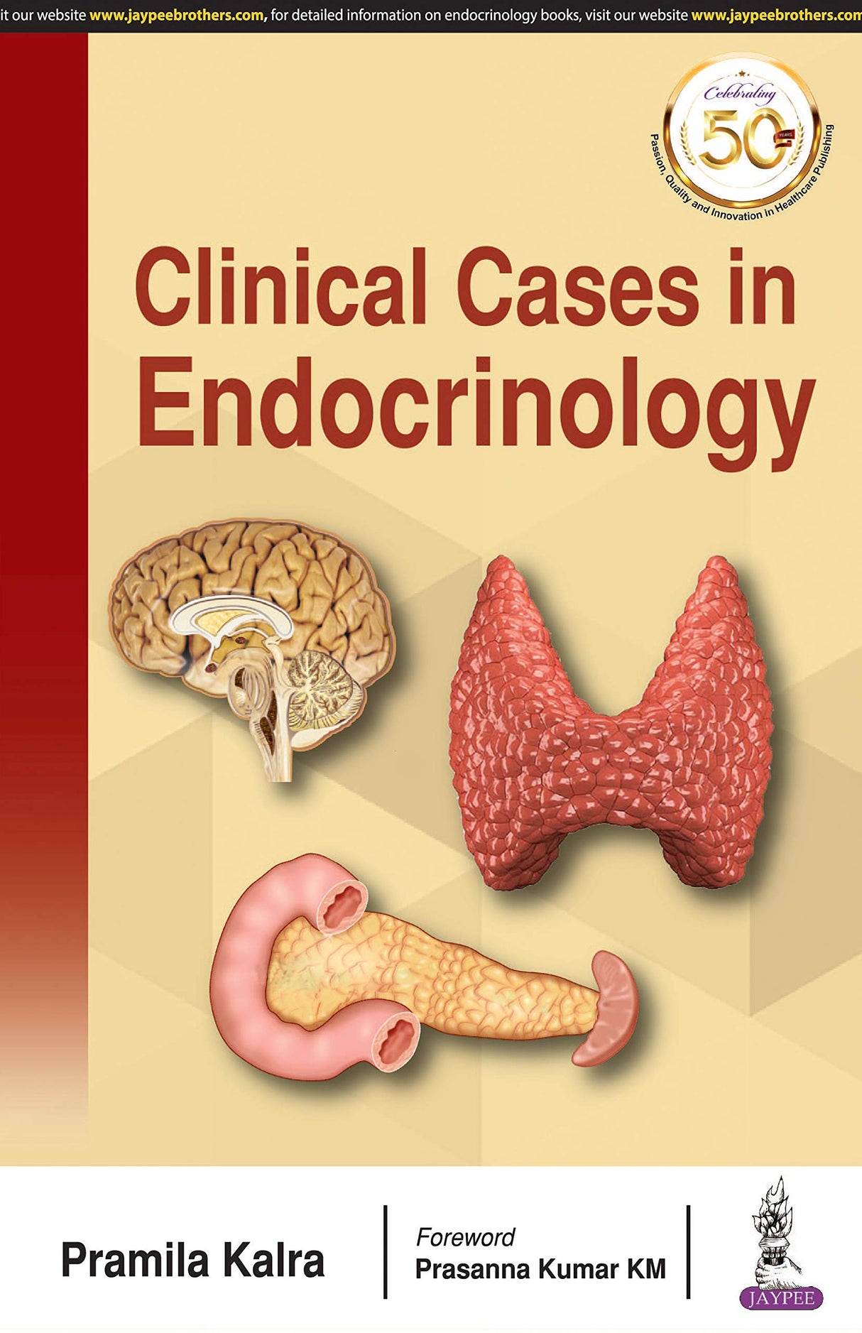 CLINICAL CASES IN ENDOCRINOLOGY - Retail Maharaj