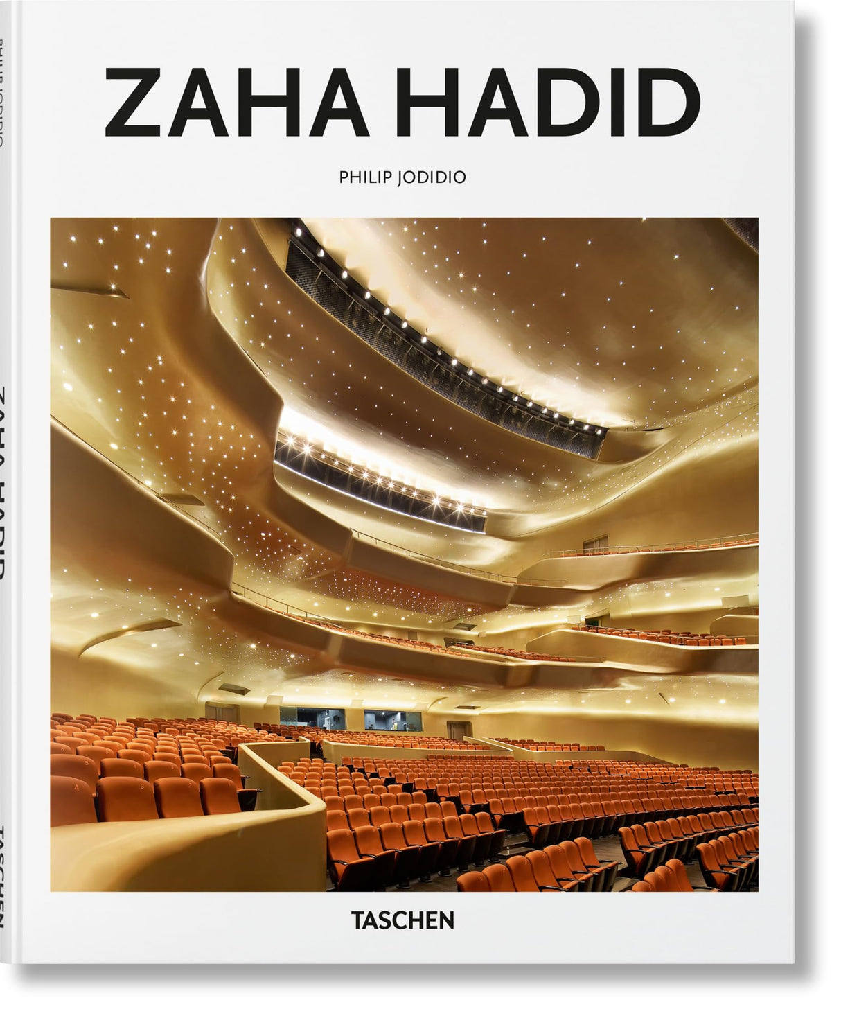 Zaha Hadid - Retail Maharaj