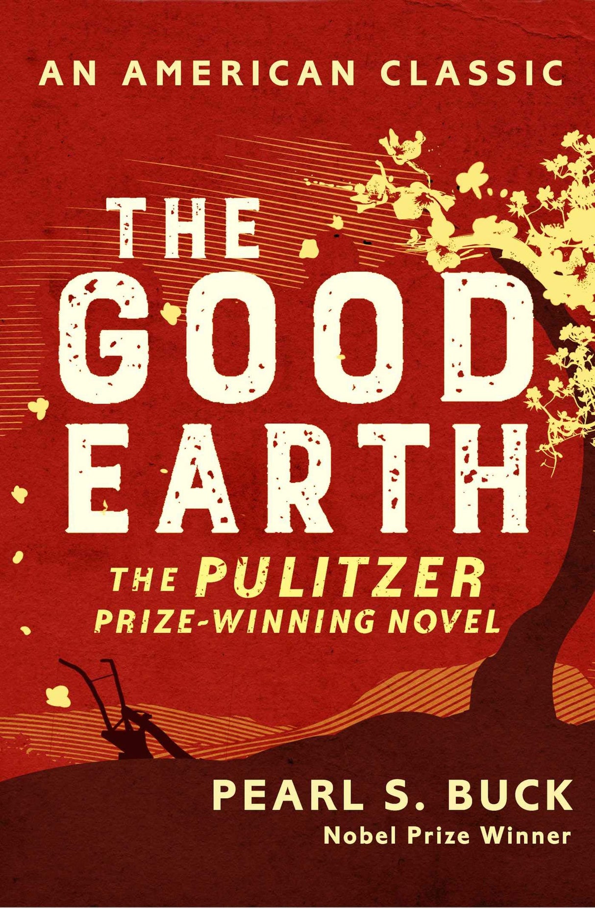 THE GOOD EARTH - Retail Maharaj